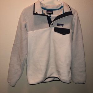 Patagonia sweatshirt